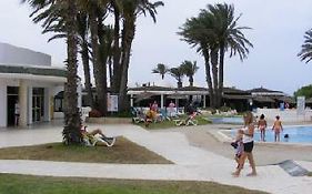 Club Rosa Rivage Monastir 4*